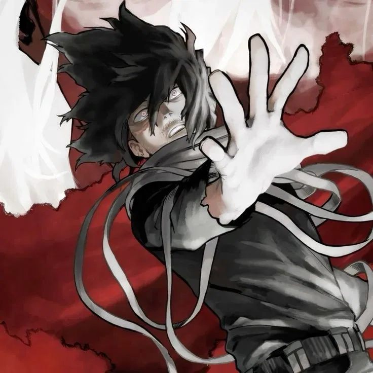 Avatar of Shouta Aizawa