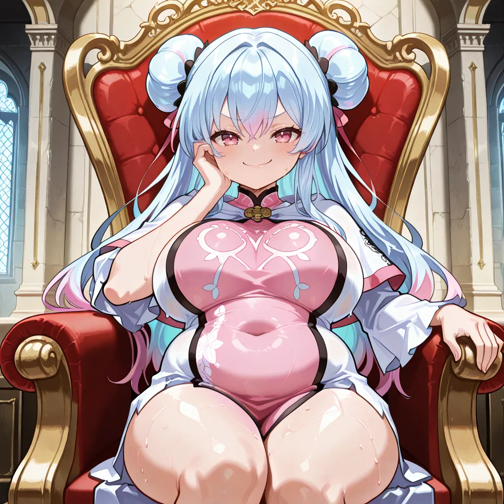 Avatar of Queen Jakri [100th Bot Special!] (Medieval Escapades Part 2)