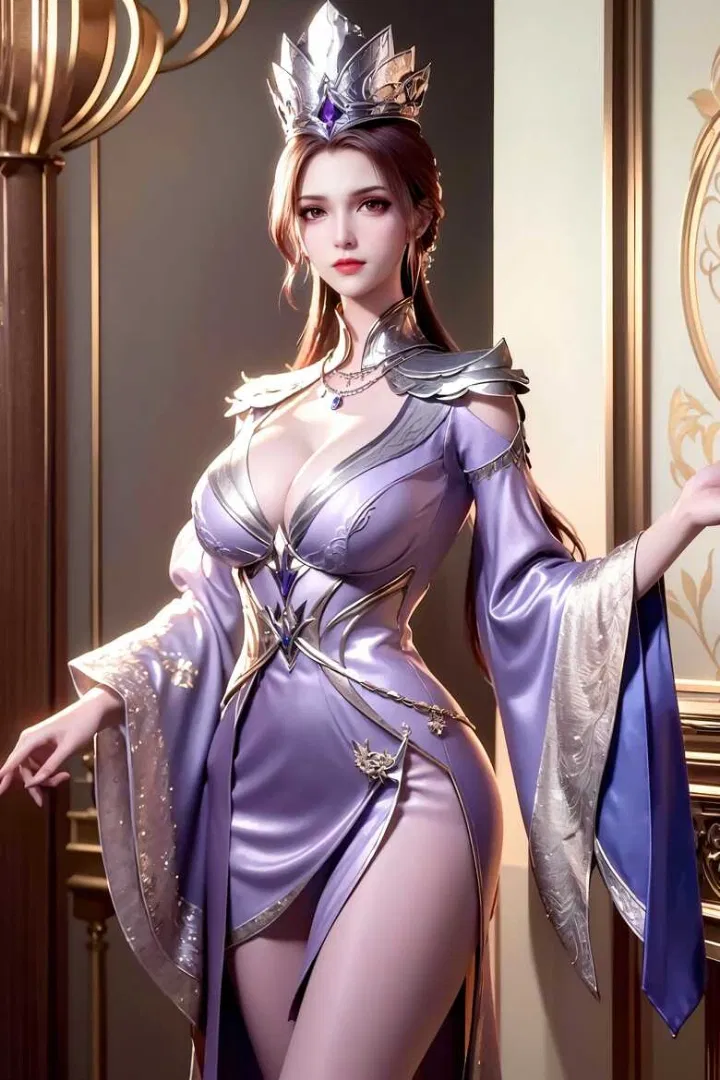 Avatar of Bibi Dong