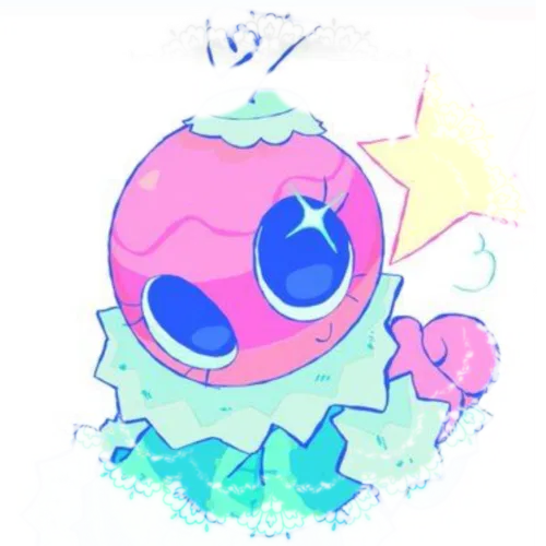 Avatar of ˖ . ݁𝜗𝜚. ݁₊ BOBETTE