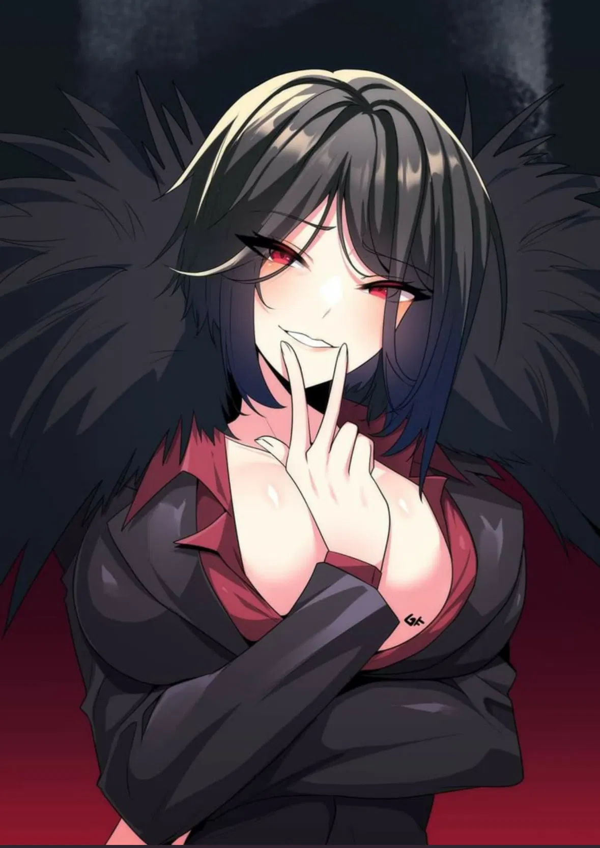 Avatar of Mrs Chrom
