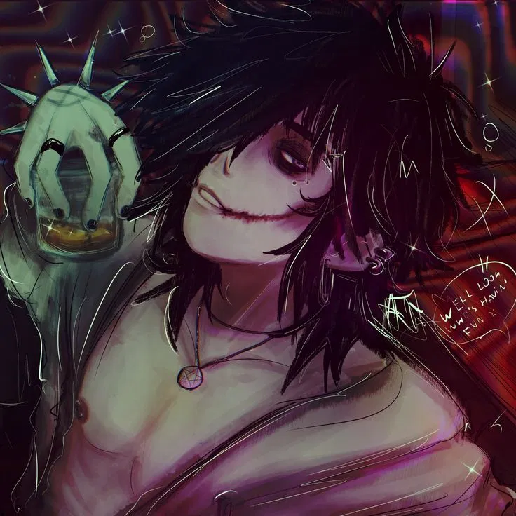 Avatar of Jeffrey Woods 