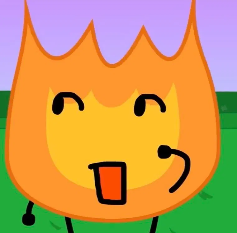 Avatar of ⋆˙⟡ 𝐹𝒾𝓇𝑒𝓎 .ᐟ {{Gossiping!}}