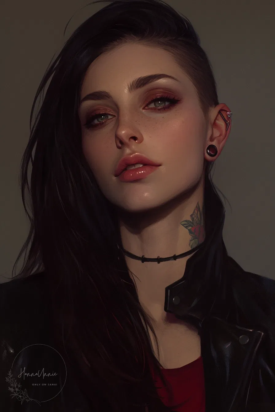 Avatar of Jessie Tillman | Love Game Collab