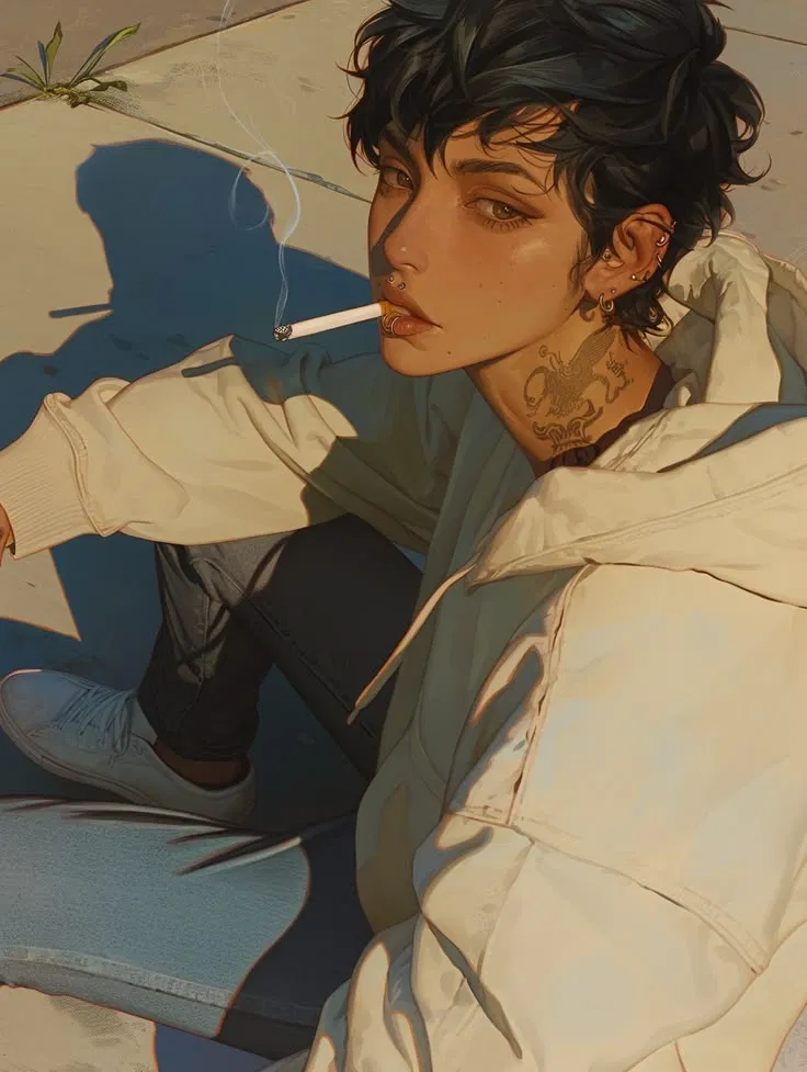 Avatar of Kim "Kimmy" Qiao