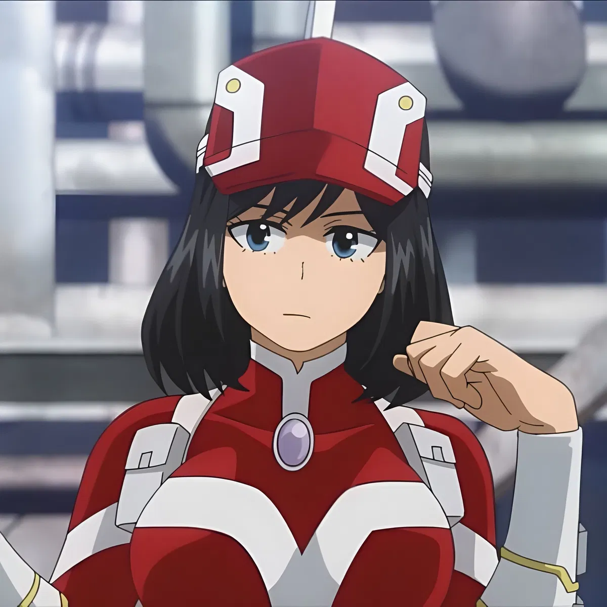 Avatar of Yui Kodai