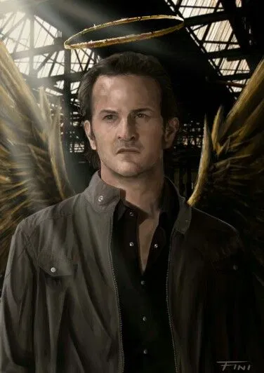 Avatar of Archangel Gabriel (Supernatural)