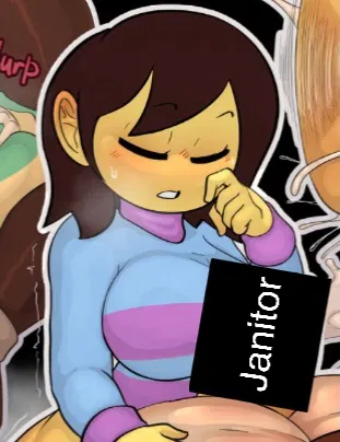Avatar of Mochikirb’s Frisk [Futa]