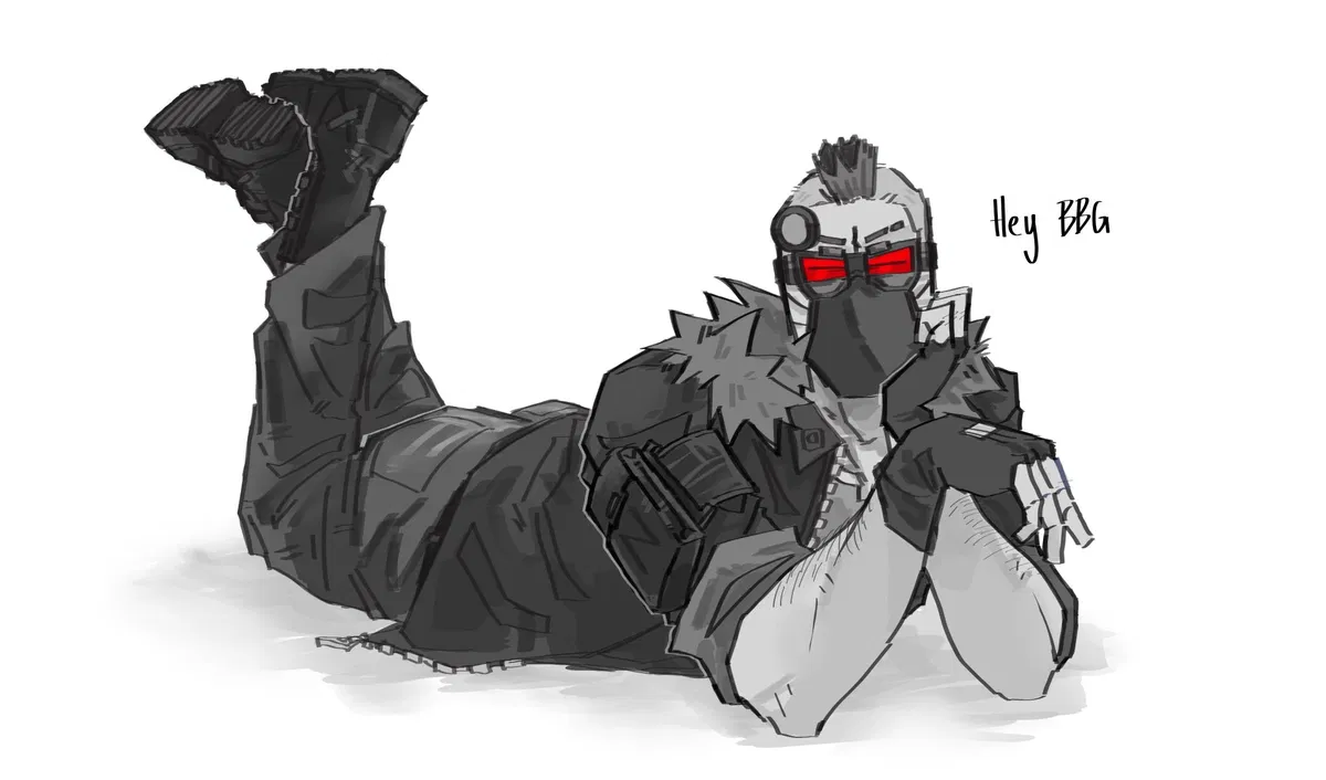 Avatar of 🍁2Bdamned | I LOVE HIM SM