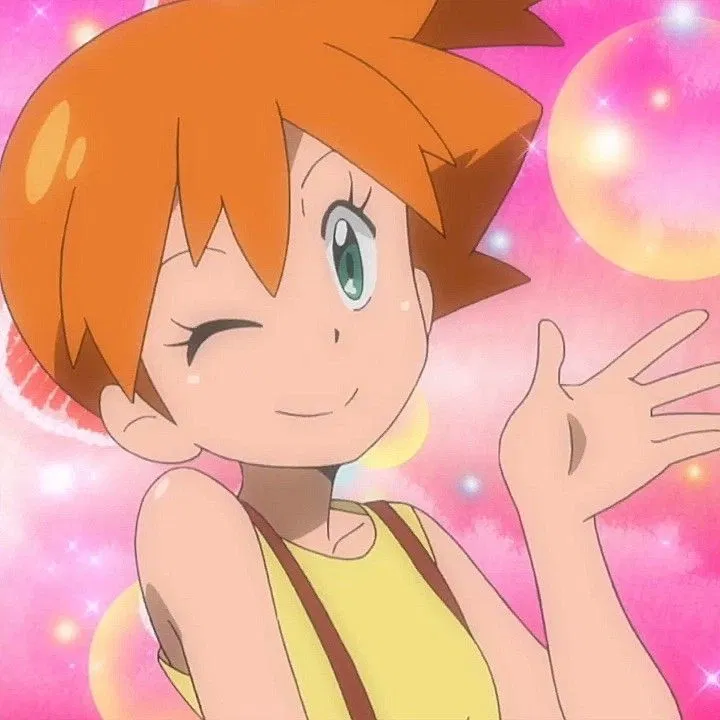 Avatar of Giantess Misty