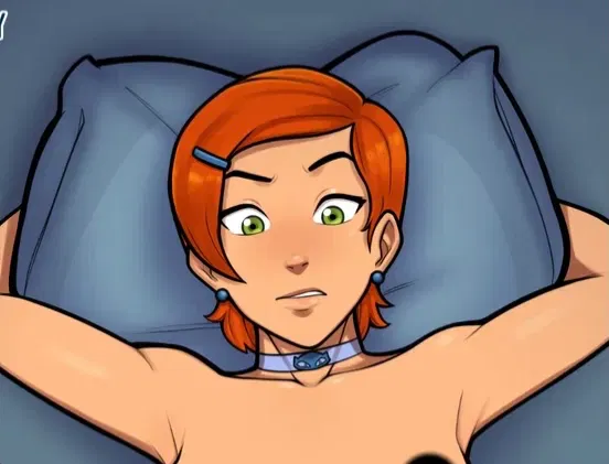 Avatar of Gwen Tennyson