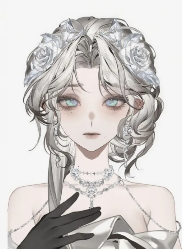 Avatar of The Traumatized Princess