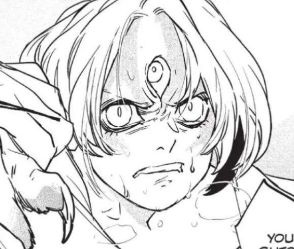Avatar of Gerelumin(MADK)