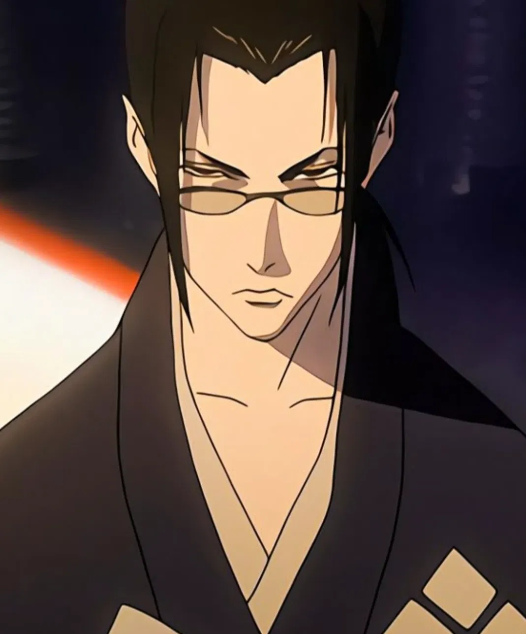 Avatar of Jin Takeda (Samurái Champloo) 