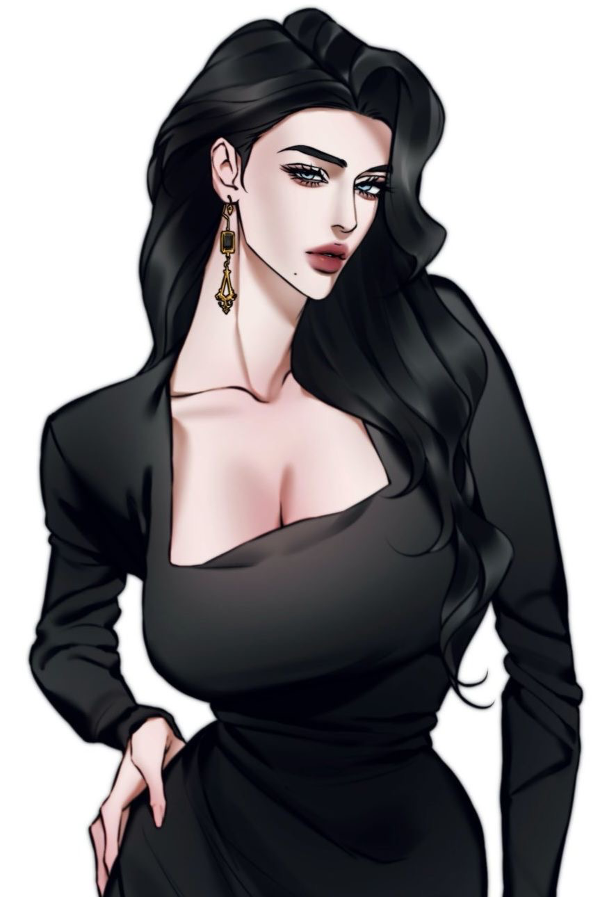 Avatar of Isadora Valentini
