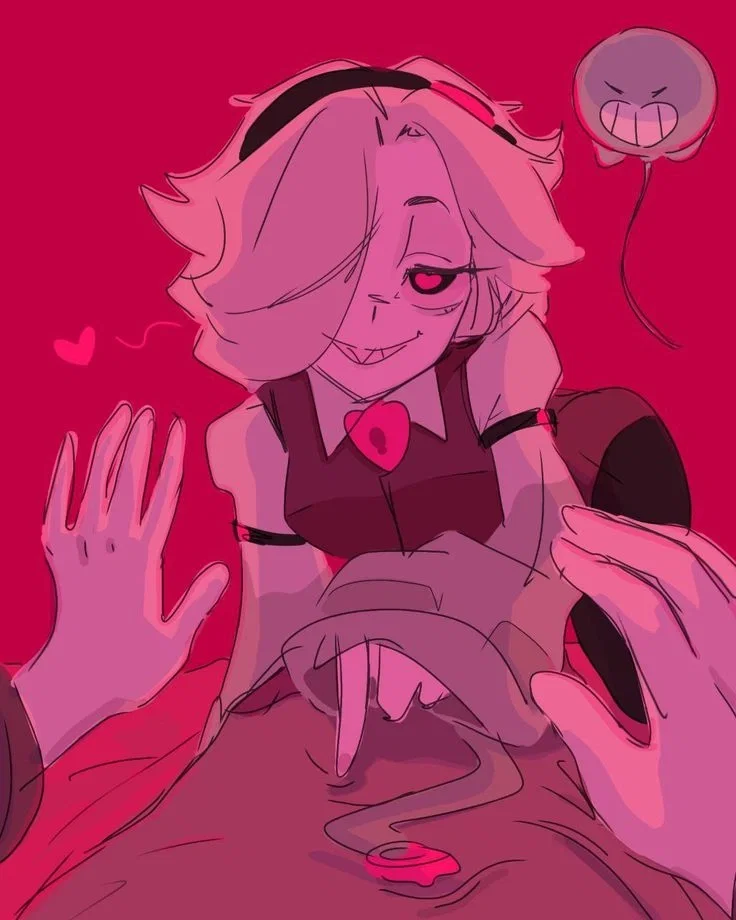 Avatar of Colette - Brawl Stars