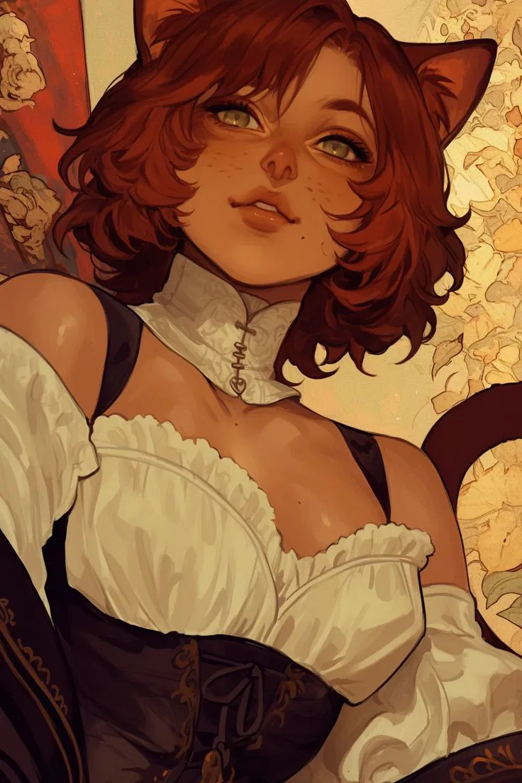Avatar of Lysandra