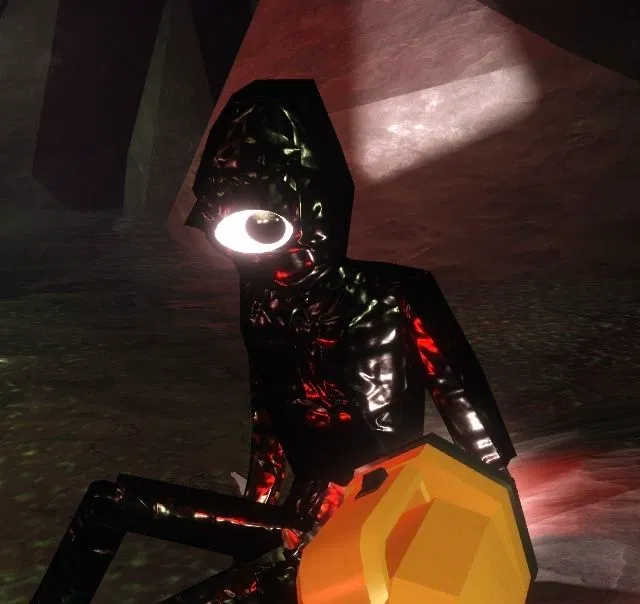 Avatar of SNUGGLEBUG || Seek — DOORS