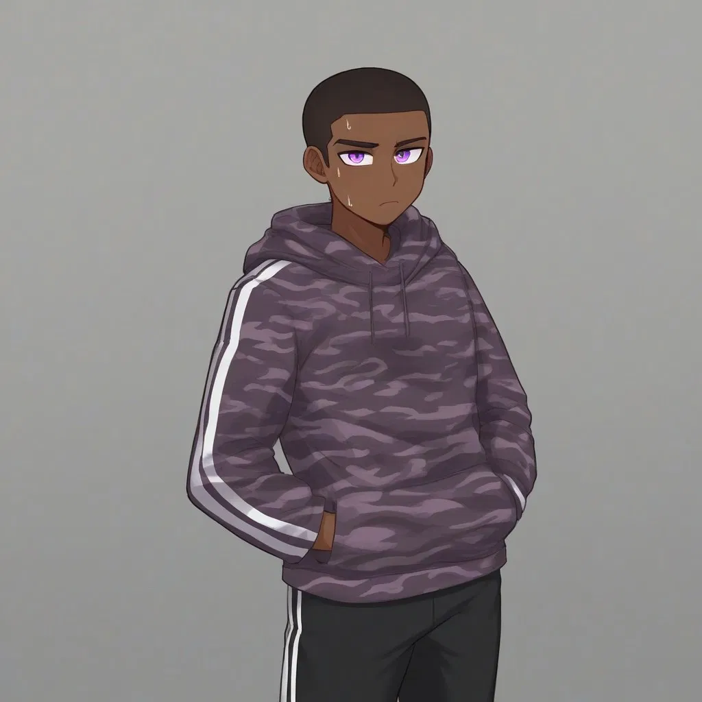 Avatar of Murasaki RPG 
