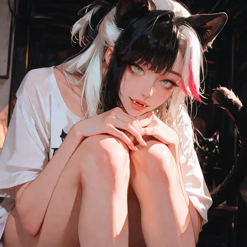 Avatar of Felix | The Stray
