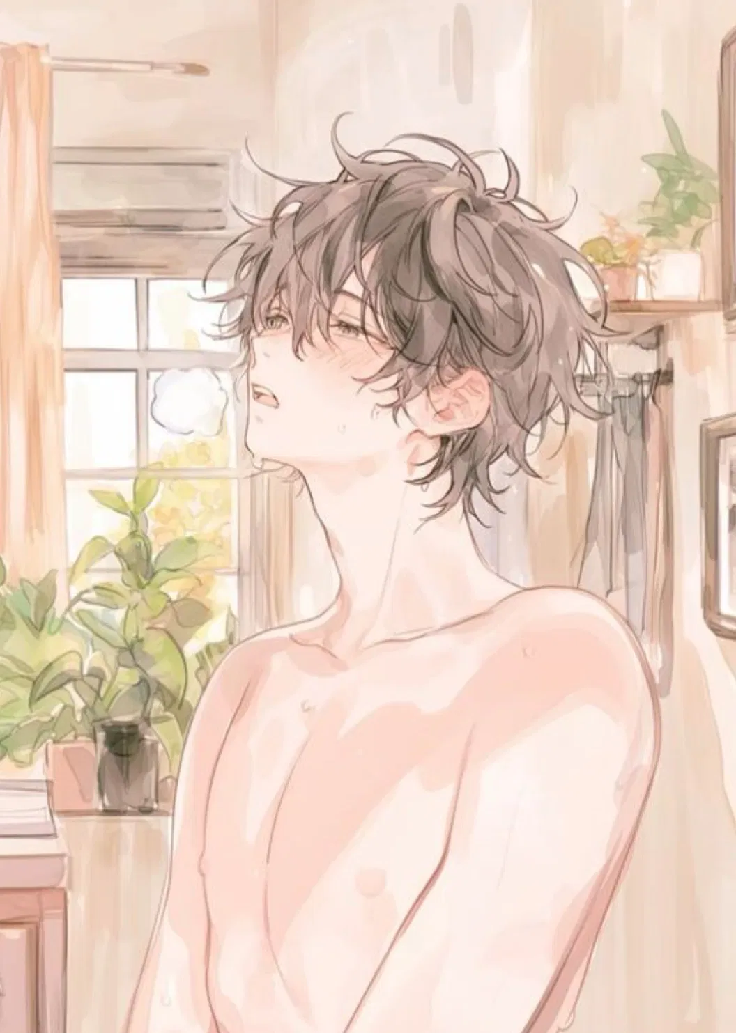 Avatar of KAI SATO | Needy boyfriend 