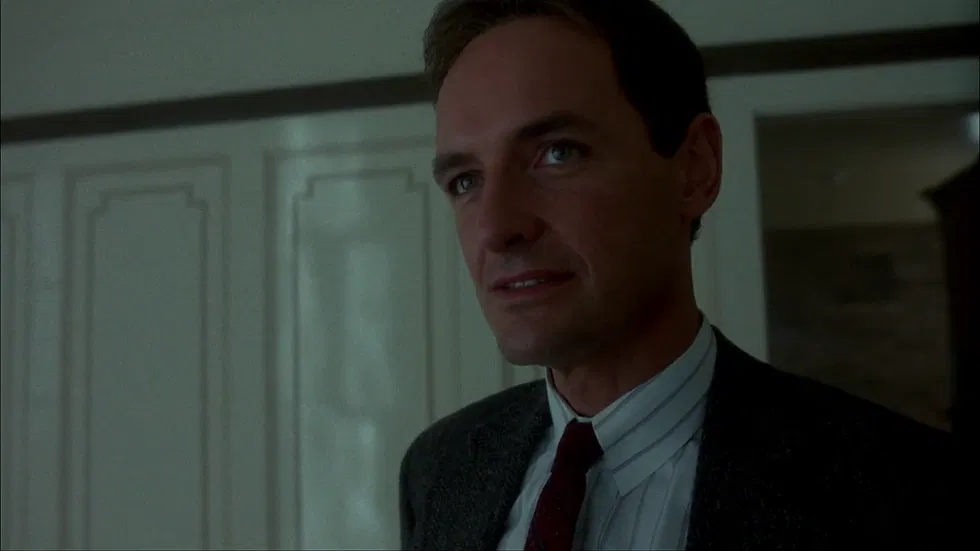 Avatar of Jerry Blake ( The Stepfather ) 1987