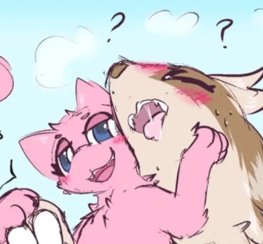 Avatar of (FTM) pokemon life isn’t so bad..