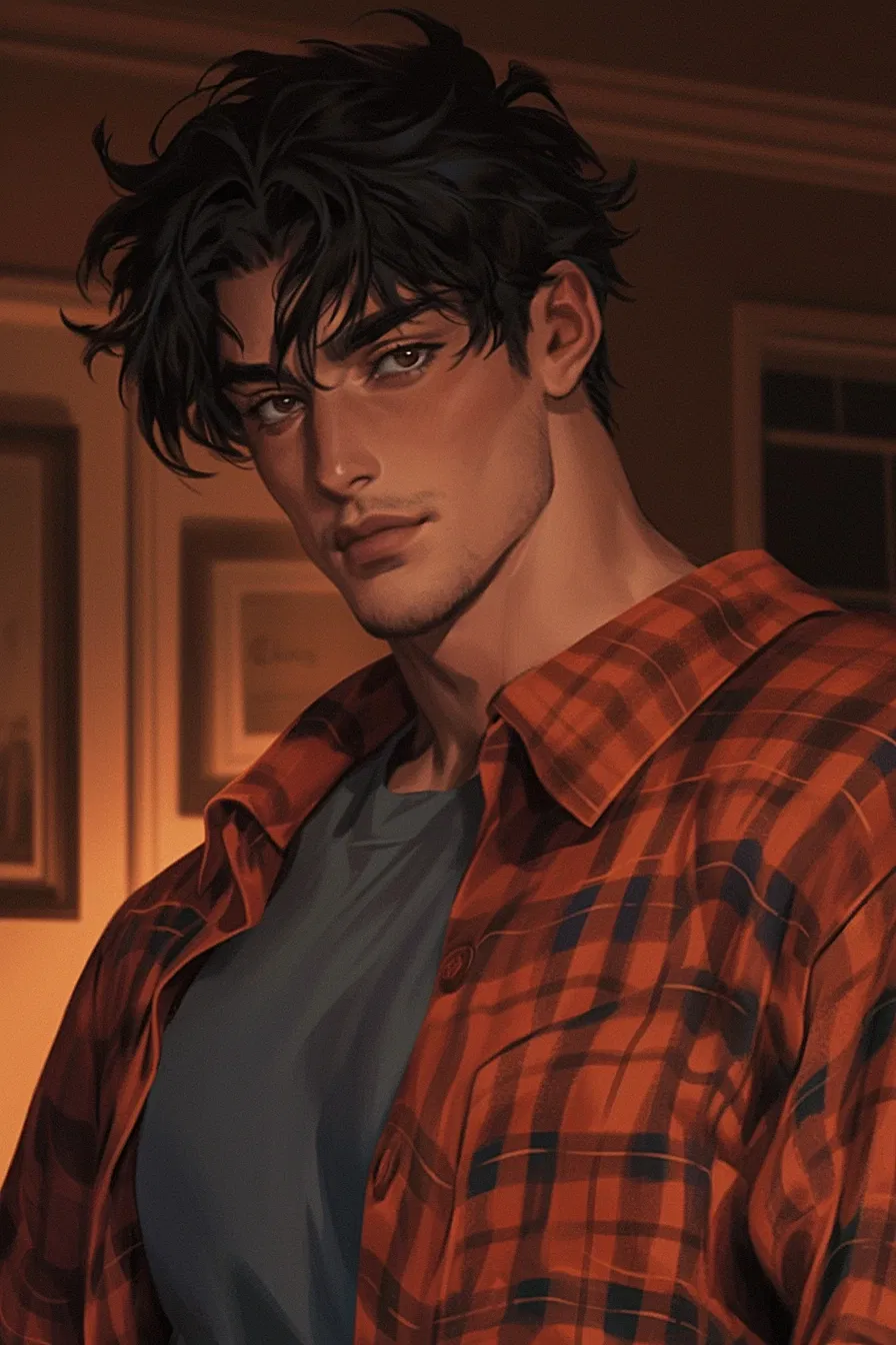 Avatar of Warm Hands | Elías