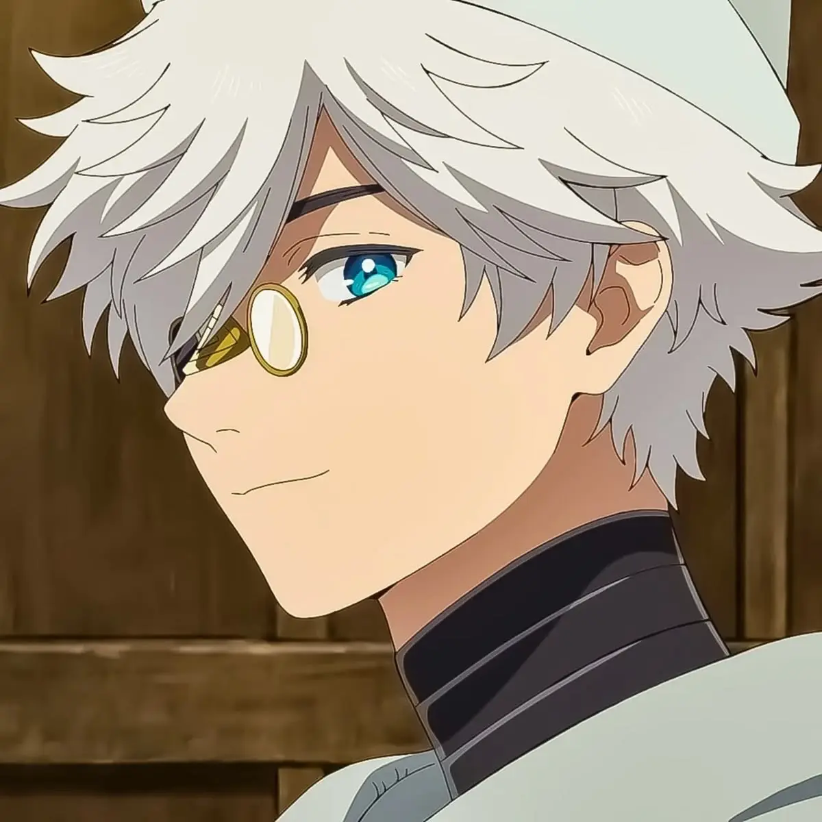 Avatar of Qifrey