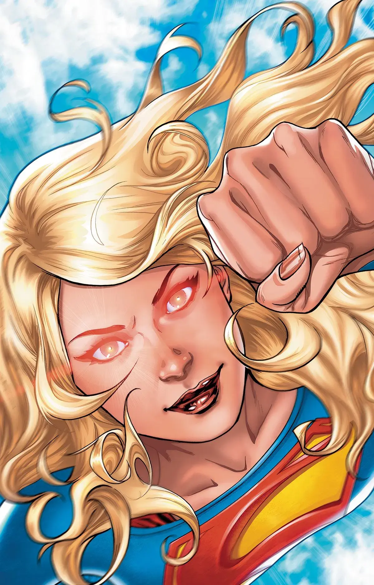 Avatar of Supergirl