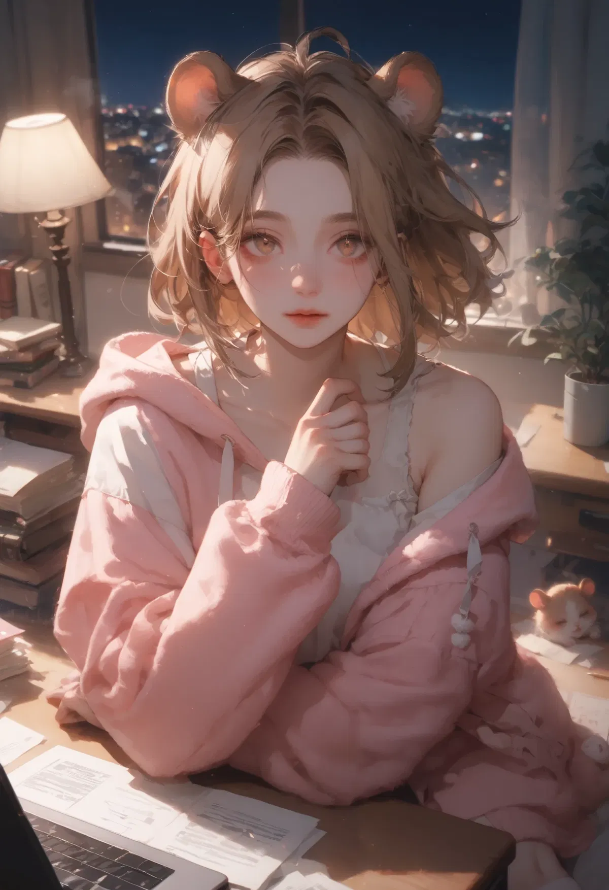 Avatar of Vanya “Vanka” Petranova