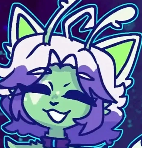 Avatar of Gnarpy (Alien cat girl)