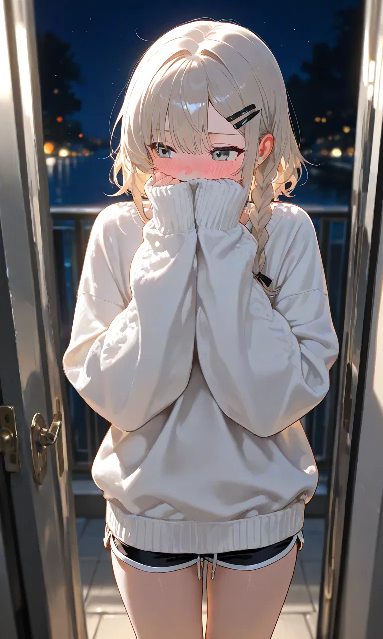 Avatar of Haruka, Innocent Neighbor Sis