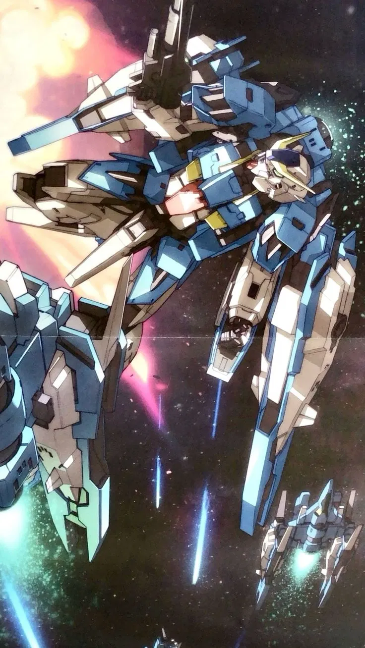 Avatar of GNT-XXX Gundam Arkangel