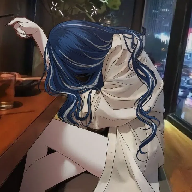 Avatar of Rue Fumiko — Your Roommate Who Seems Cold To You ( With Stats And Progression )