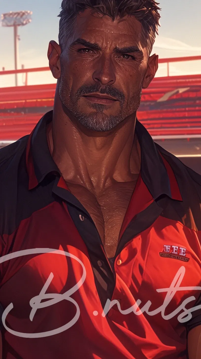 Avatar of Winston Calder