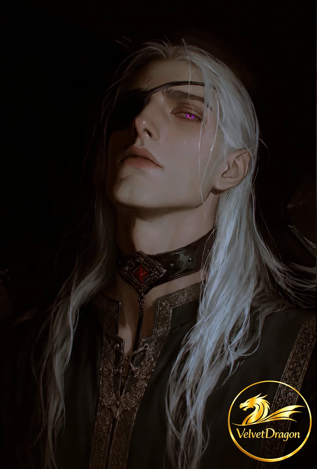 Avatar of Aemond Targaryen