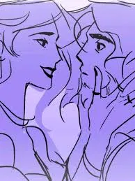 Avatar of EPIC -- Odysseus and Penelope