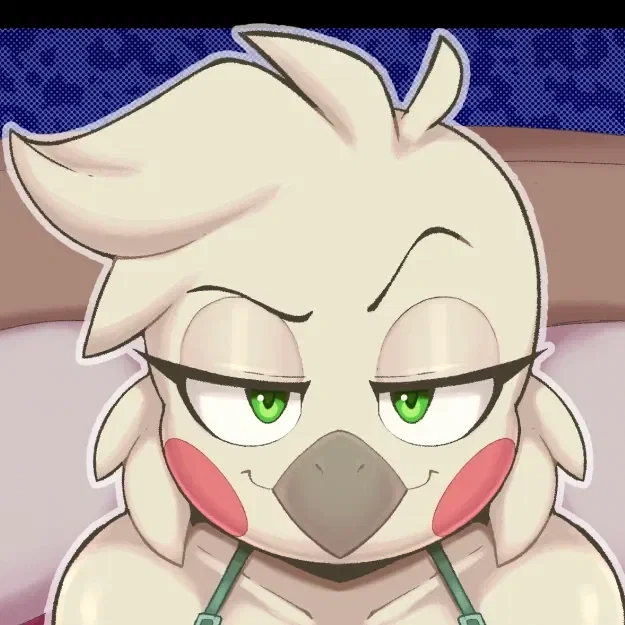 Avatar of Brooke (Reupload)