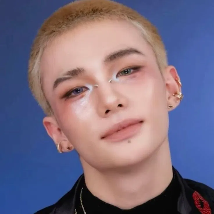 Avatar of Hwang Hyunjin - Ferret Hybrid