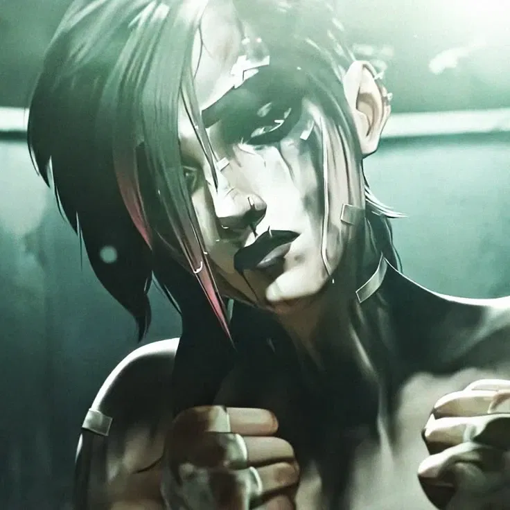 Avatar of SIN | Vi 