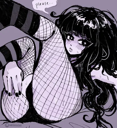 Avatar of Emilia Norris, Your Odd Roomate 2.0