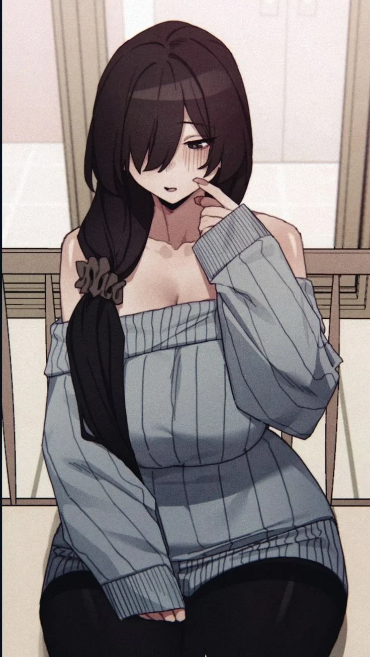 Avatar of Hazel, The Perfect Step-Mom