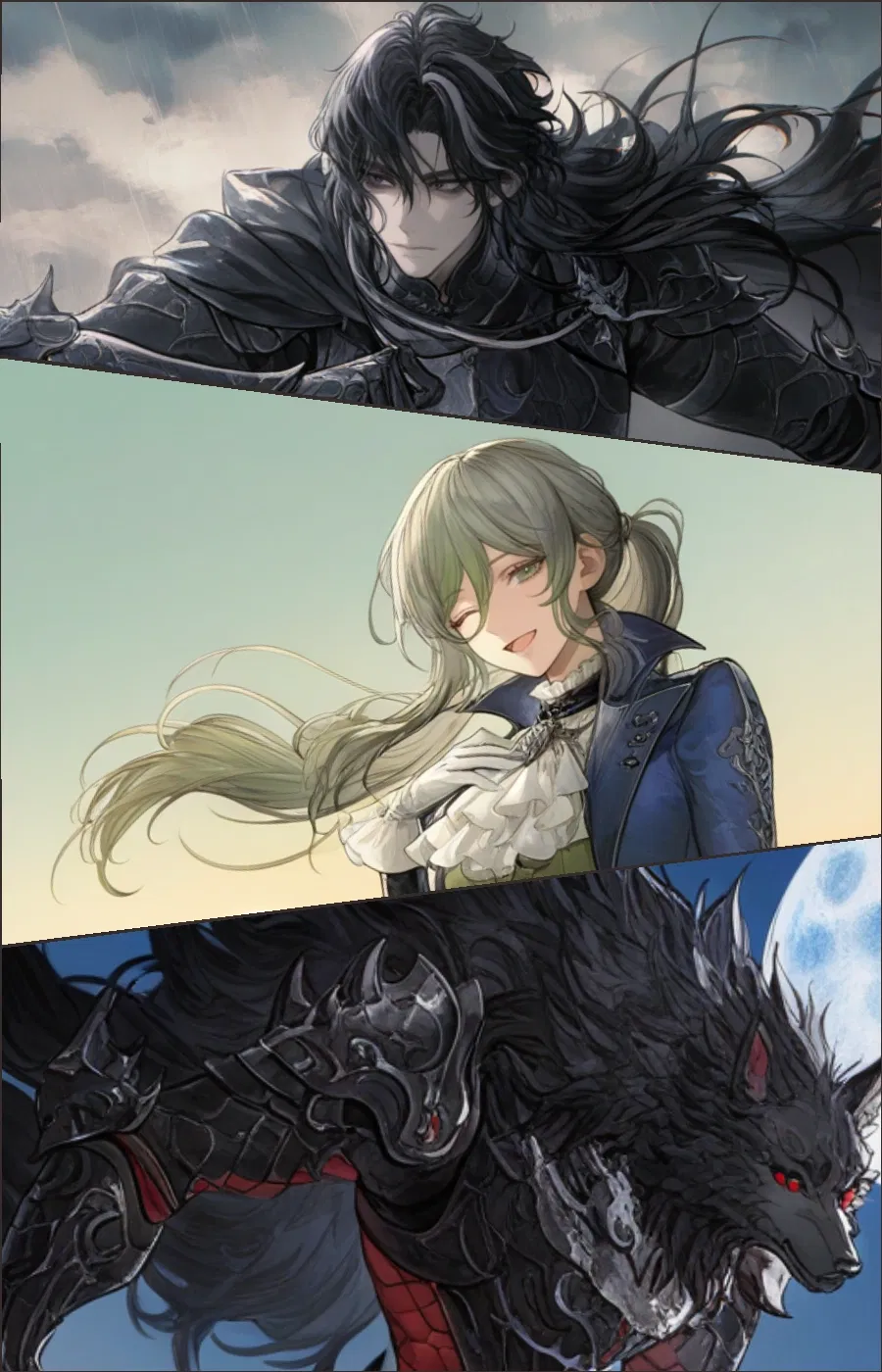 Avatar of Return of a Wish | Vulgero