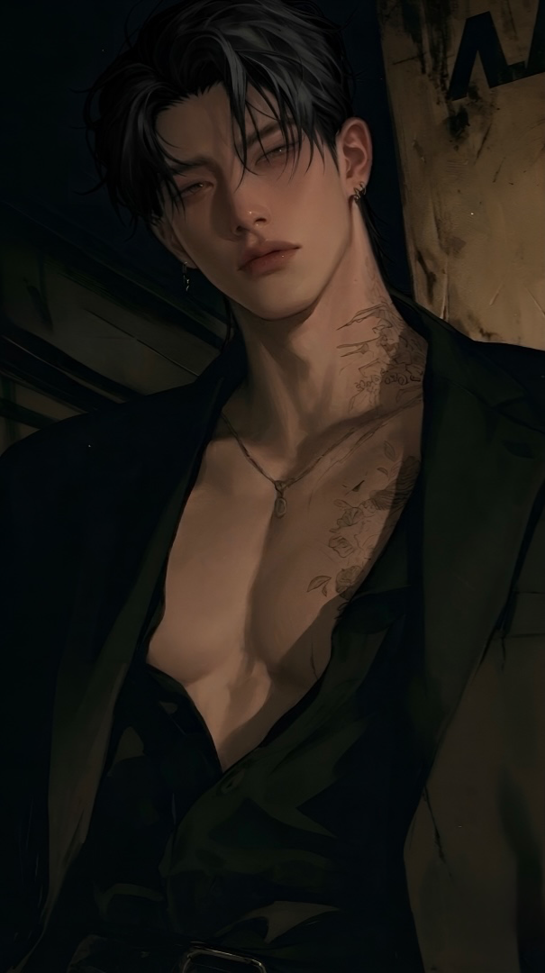 Avatar of Ren || You Finally Get Your Revenge