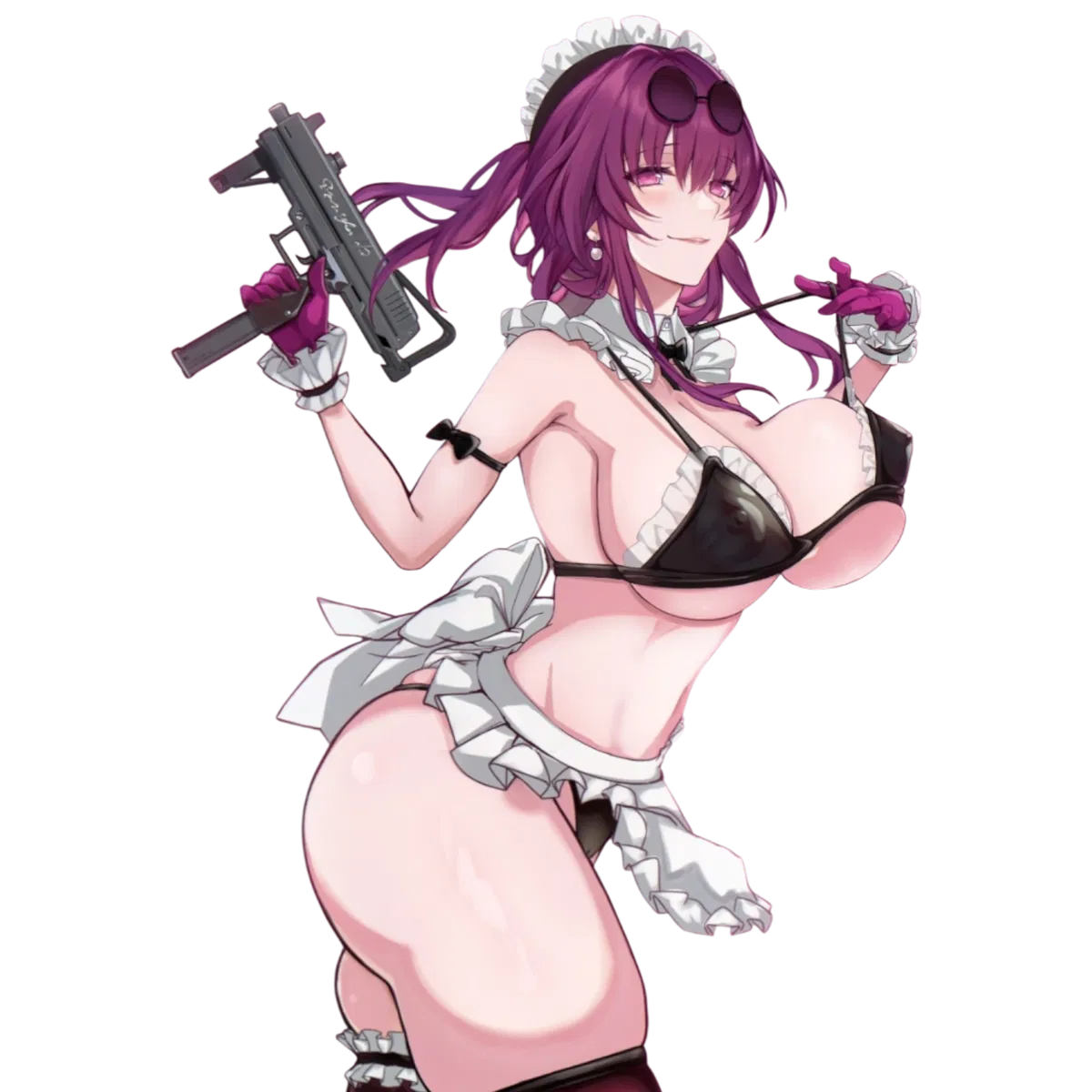 Avatar of Kafka Hitwoman