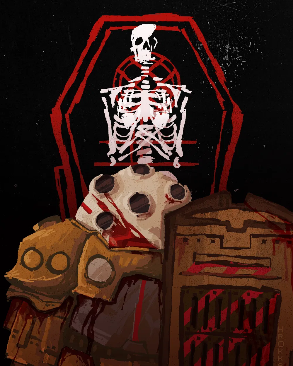 Avatar of Yandere Gutterman