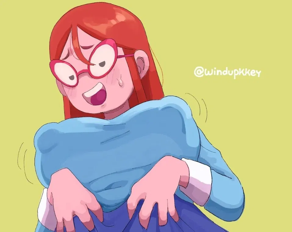 Avatar of Giantess ms. Lovelett