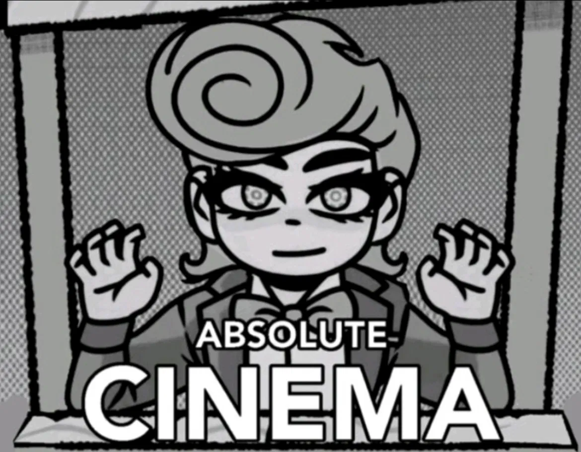 Avatar of Absolute Cinema
