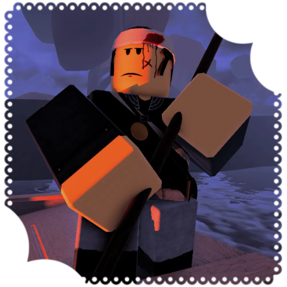 Avatar of 𐔌✶ ﹕ @American_Ferryman